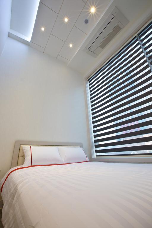 Hotel The-Ore Seoel Kamer foto